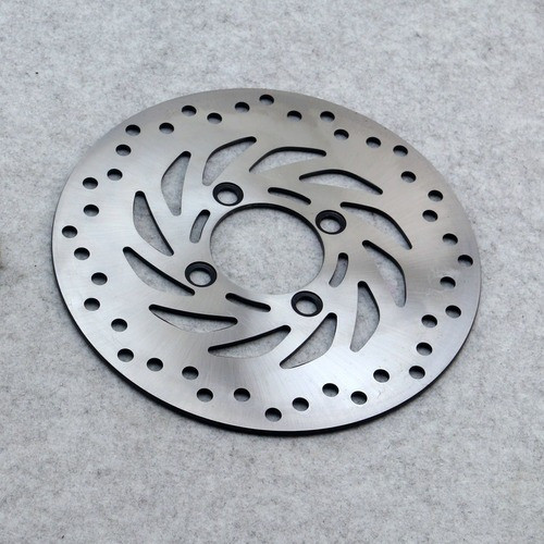 Disco Freno Del Original Honda Pcx 150 2017 18 Centro Motos 1