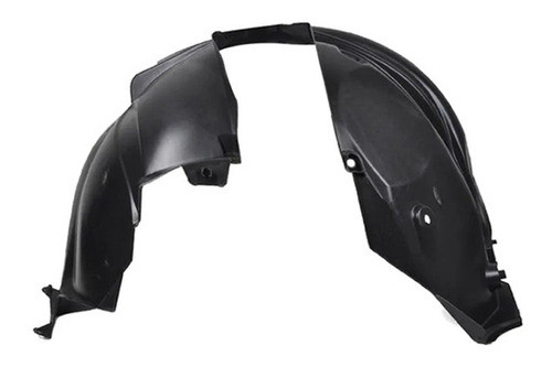 Guardaplast Delantero Derecho Renault Oroch 0