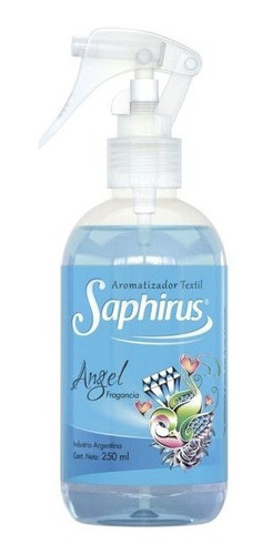 Textil Saphirus Angel 250ml 0