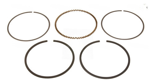 Juego De Aros Std Orig. Yamaha Xt225 Panella Motos 0