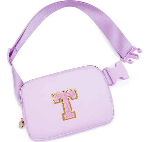 Regalos Cumpleaños Niñas 4 A 1, Faja Cruzada Lavanda D 0