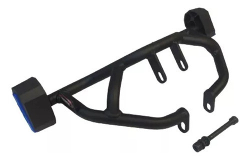 Defensa Honda Cb 125 F Twister Ira 0