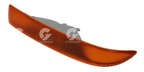 Faro Giro Guiño Renault Master 1997 A 2009 Izq 0