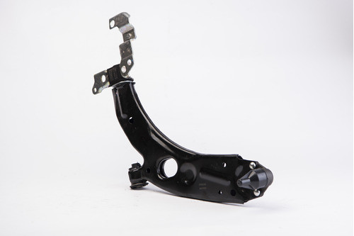 Brazo De Suspensión Izq Original Fiat 1