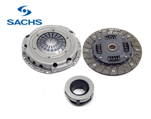 Embrague Kit Volkswagen Up 1.0 2015/ 190mm 1