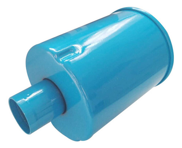 Filtro Hidraulico Retorno Autoelevador Heli 2,5 Toneladas 0