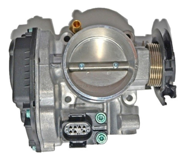 Cuerpo Mariposa Audi A3 Vw Bora Golf 1.8 T Agu 1997 Masser 0