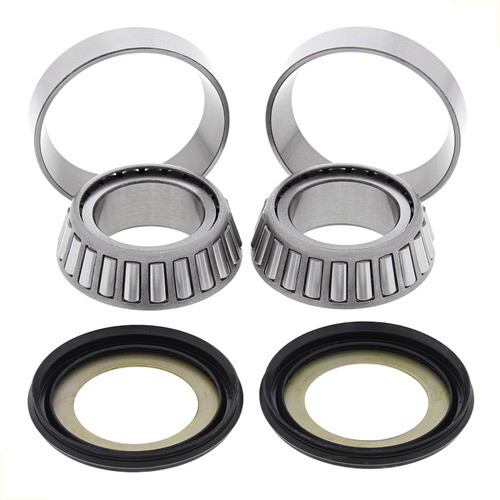 Kit De Rulemanes Direccion Bmw G 650 Gs 0