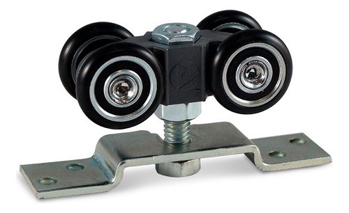 Set Carros Puertas Divisorias (x2) | Ducasse Dn-80 Sr 0