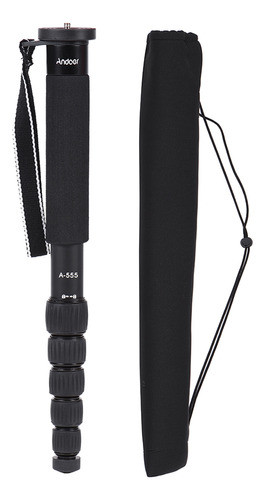 Monopods Alloy 22 Libras Andoer Photography Compact Para Por 0