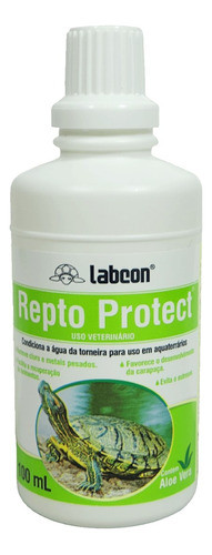 Alcon Labcon Repto Protect 100ml 0