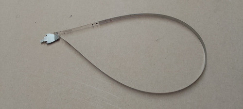 Fita Carrinho Impressora Hp C3180 1