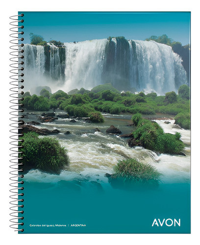 Cuadernola Tapa Blanda Flexible 84 Hojas Rayadas X10 Surtido 0