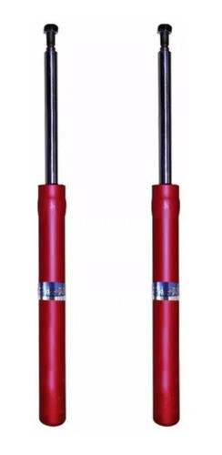 Kit 2 Amortiguadores Delanteros Gol Power Fric Rot Max 0