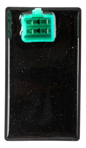 Cdi Digital Dze Cdi 10109 Estandar Brava Nevada 125 Sp 1