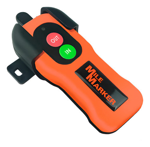 Control Remoto Inalámbrico Para Malacate (15 M) Mile Marker 0