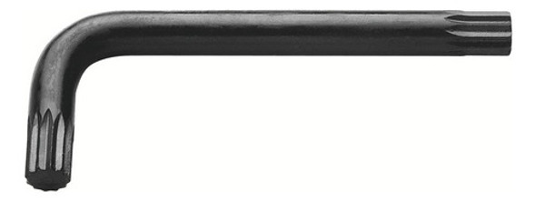 Chave Torx Multidentada 5 Pol. - Tramontina Pro 44465005 0
