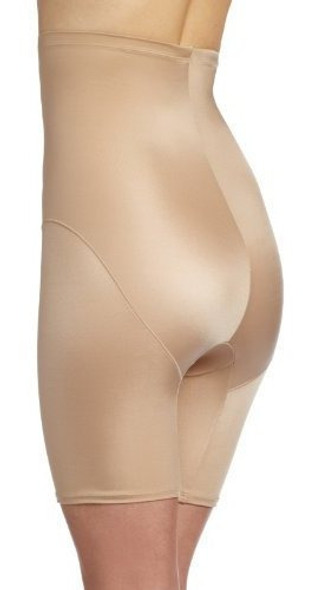 Bali Mujeres Modelador De Cintura Alta Para Afinar Los Muslo 1