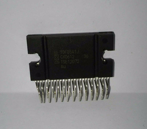 Tdf8541j Ci Ic 0