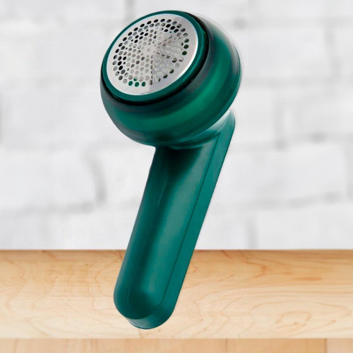 Máquina Portátil De Tirar Bolinhas Roupas Alta Durabilidade 1