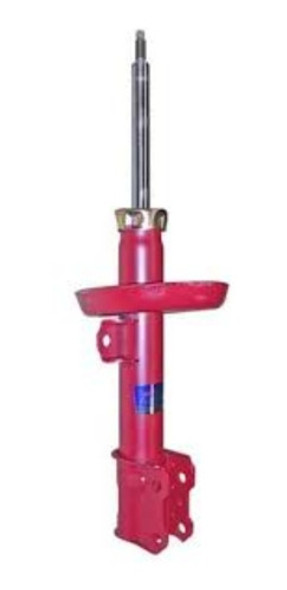 Amortiguador Chevrolet Astra/zafira Del. Derecho Fric Rot 0 Amortiguador Chevrolet Astra/zafira Del. Derecho Fric Rot 0