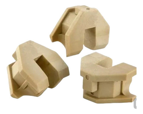 Tope De Variador De  An 125 Originales 0