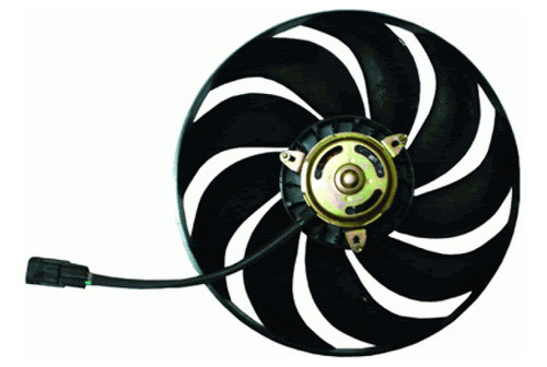 Electroventilador Omer Citroen Xsara Picasso 0