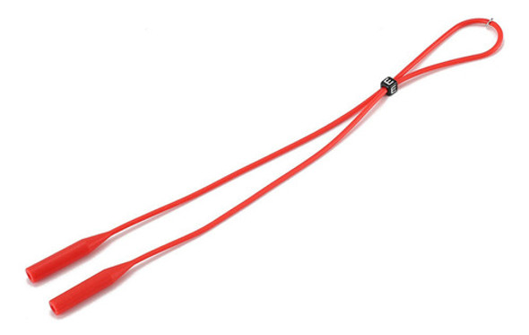 10 X 5 Peças Cinta De Óculos De Sol Cinta, Silicone 1