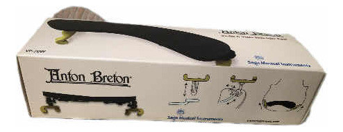 Apoya Hombro Para Violín Anton Breton 0