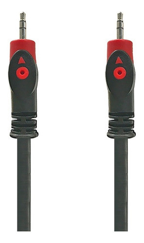 Cable Mini Plug A Mini Plug 1.8m Reforzado Jahro Jh2005 0