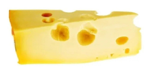 Queijo Gouda Holandes Kroon 1kg Fracionado 1