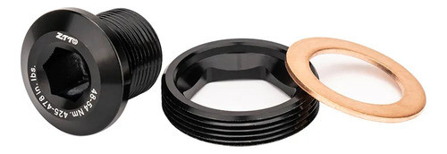 Tornillo Extractor Para Palancas Sram Gxp M15/ M26 - Ztto 0