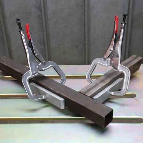 Pinza Tipo R Pr6 Stronghand 1
