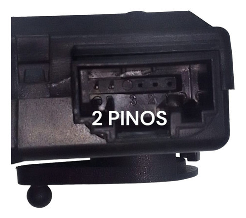Motor Atuador Caixa Ar Interna Gm Zafira-behr 3093680 1