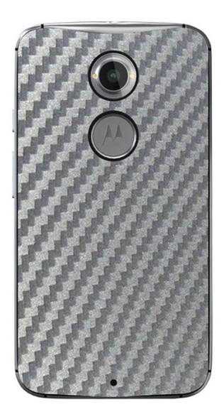 Capa Adesivo Skin350 Verso Para Motorola Moto X 2ª Ger. 2014 0