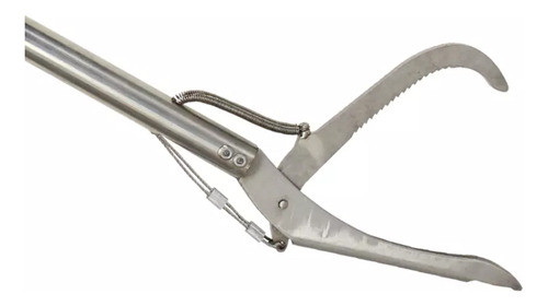 Pinção De Contenção E Captura Para Serpentes Nomoy Pet 100cm 1