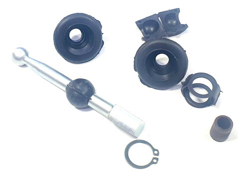 Reparacion De Selectora Para Renault 9/11/19  Rds 1