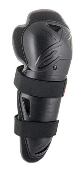 Rodillera Cross Niño Bionic Action Alpinestars 0 Rodillera Cross Niño Bionic Action Alpinestars 0