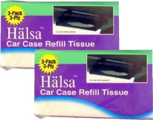 Repuestos De Tejido Halsa Auto Visor Para Tempo Visor 2 Bols 0