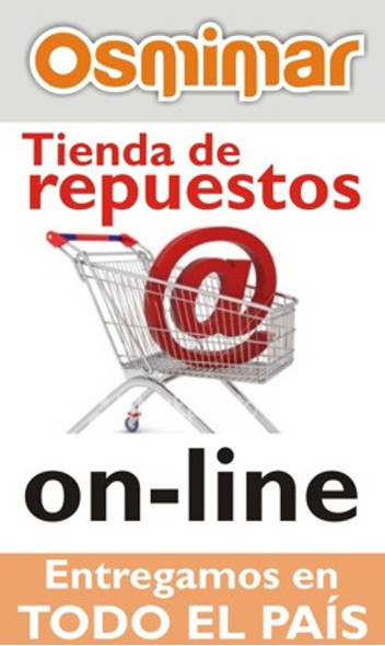 Llanta Gilera Smash 110 17*1.40 Del. C/disco (negra) Repcor 1