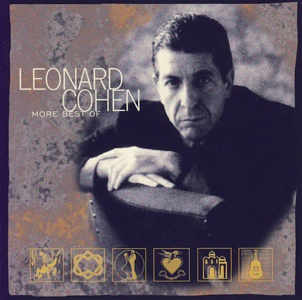 Leonard Cohen More Best Of Cd Son 0