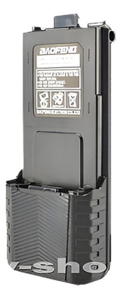 Acción De U.s./uk/aus, Baofeng Batería Para Uv-5r/uv-5ra, 38 0