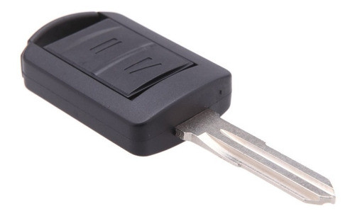 Carcasa Llave Chevrolet Meriva 2 Botones Izquierda Opel B03a 0