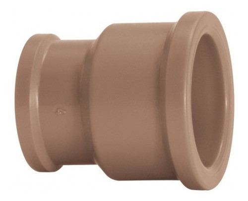 5 Unidades Luva De Redução Soldavel 32 Mm X 25 Mm 0