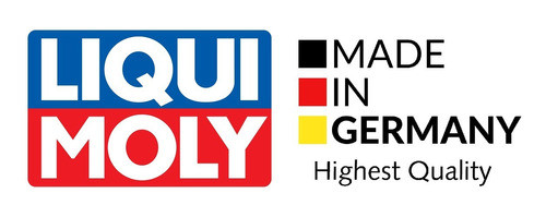 Liquido De Freno Sintetico Liqui Moly 500ml Dot 4 1