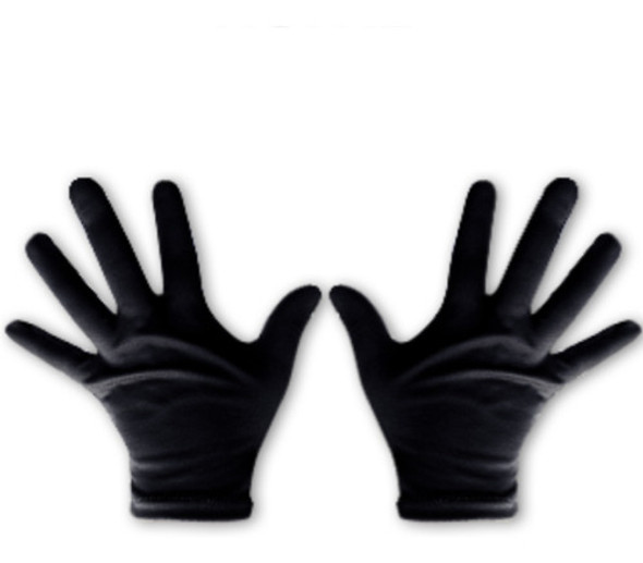 Guantes Térmicos Primera Piel Nopal Negro 0 Guantes Térmicos Primera Piel Nopal Negro 0