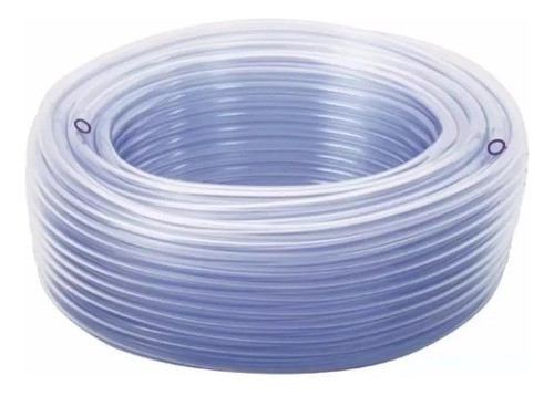 Manguera Tubo Cristal Para Aire Acondicionado 5/8 X 15 Mts 0