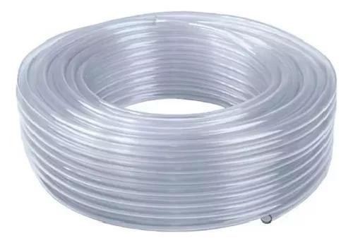 Manguera Tubo Cristal Para Aire Acondicionado 5/8 X 15 Mts 1