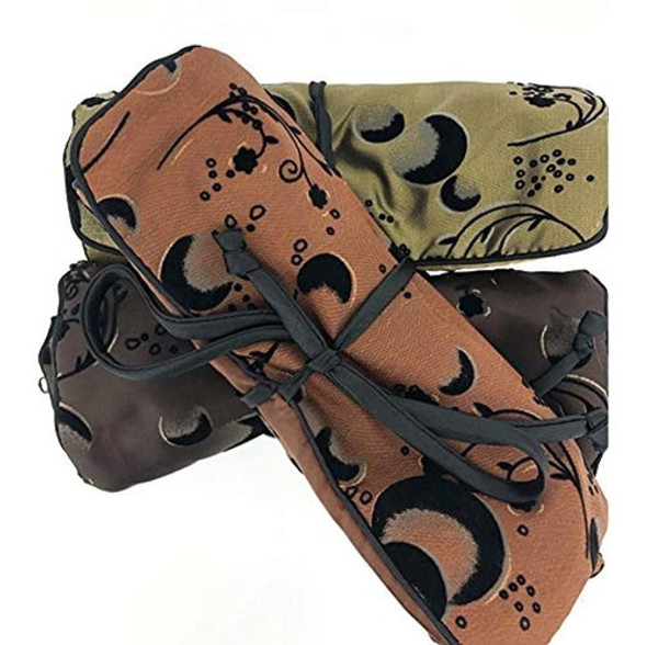 Serena Conjunto De Viaje Joyeria Organizador Suave Sedoso A 1