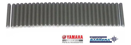 Rodillos De Perno De Piston Motor Yamaha 130 Hp 2t 1